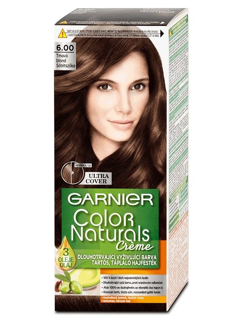 Color Naturals